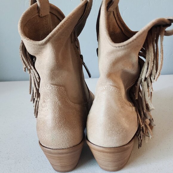 Sundance Western Bootie "NEW" - Picture 5 of 16